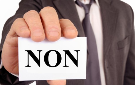 Fatigué de dire OUI à tout  Dire NON aux clients  la compétence cachée qui pourrait doubler vos revenus de freelance