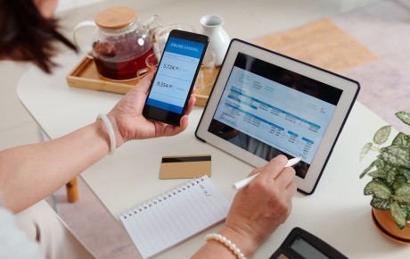 Auto-entrepreneurs facturation électronique