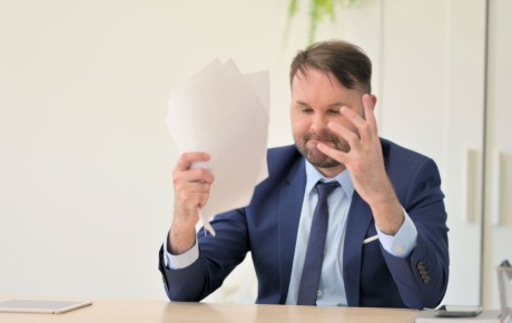 Perte de contrat  comment faire jouer votre assurance RC Pro 