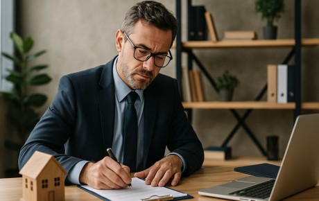 RC Pro agents immobiliers