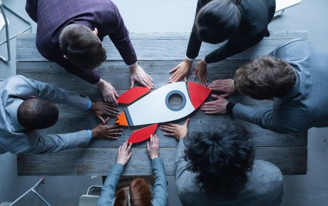 Incubateur, accélérateur ou couveuse  lequel choisir pour réussir 