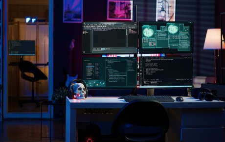 Ransomware, phishing, fuite de données  êtes-vous protégé en tant que freelance 