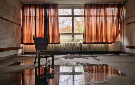 Inondations, tempêtes, séismes  pourquoi la RC Pro est insuffisante