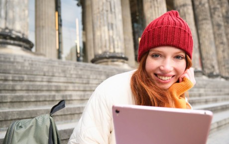 French Tech et startups françaises en 2025.