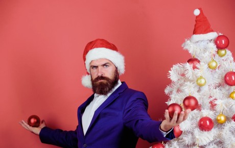 Prime Macron, TPE et Noël 2025.