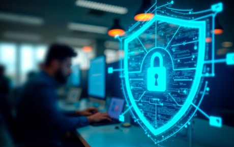 Assurance cyber : le bouclier digital des auto-entrepreneurs en 2025.