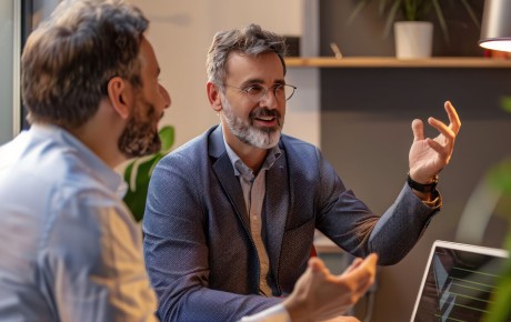 Couverture RC Pro en cas de défaut de conseil. 