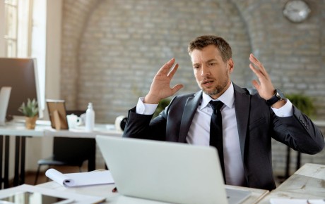 Erreur d’un prestataire : êtes-vous vraiment couvert par votre assurance cyber ?