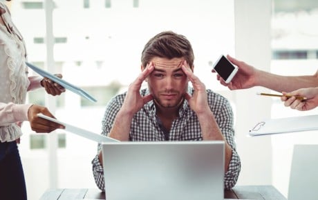 Nouvelle mesure des 12h de travail en plus par an.