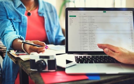 Top 10 des outils IA pour la gestion d'emails.