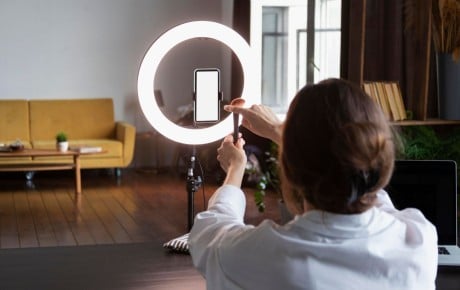 300 000 € d'amende : les erreurs qui peuvent ruiner un créateur TikTok.