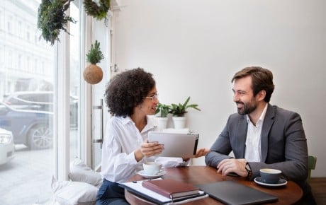 Entretien professionnel en 2026.