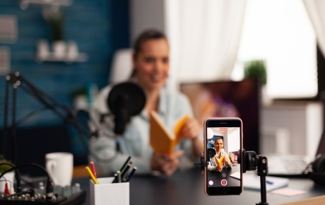 Assurer son activité d'influenceur B2B.