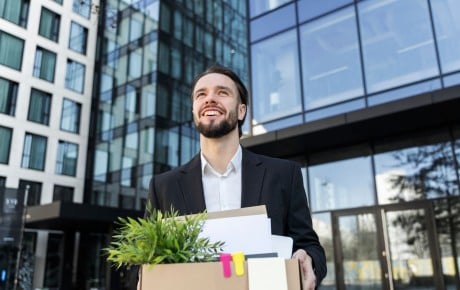 Portage entrepreneurial. 