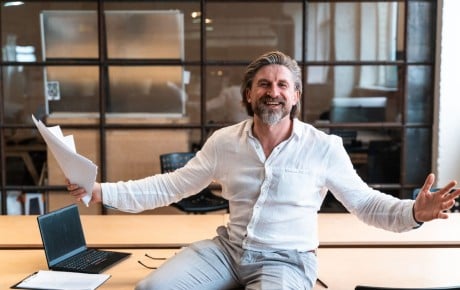 Blue Monday Entrepreneurs : le transformer en opportunité.