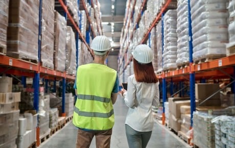 Entrepeneur : méthode FIFO et gestion boutique en vrac.