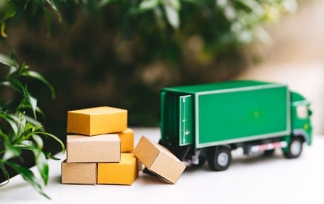 Logistique verte 2026 : exigences et risques pour l'e-commerce.
