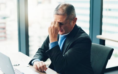 MRP obligatoire pour entrepreneurs.