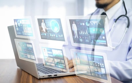 Travail avec des données de santé ou financières : quelles assurances exigent les grands comptes ?