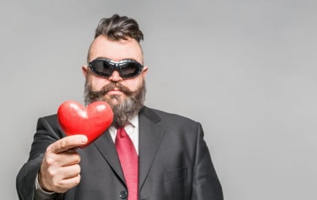 Saint-Valentin et entrepreneuriat : repenser la relation avec son entreprise.