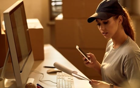 La micro-multinationale : votre activité est peut-être internationale sans que vous le sachiez ?