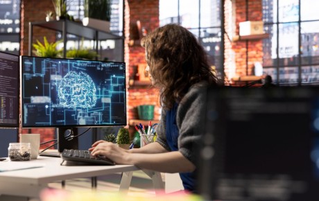   Gagner de l’argent avec l’IA en 2026 : stratégies concrètes pour entrepreneurs.