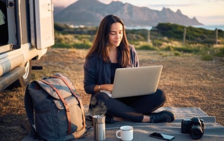   Assurance freelance à l’étranger : comment être couvert hors Europe ?