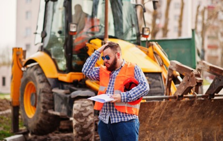   RC Pro pour indépendant sur chantier : garanties, prix et obligations.