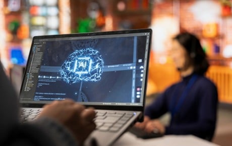 Top 5 des outils d’intelligence artificielle pour booster son marketing.