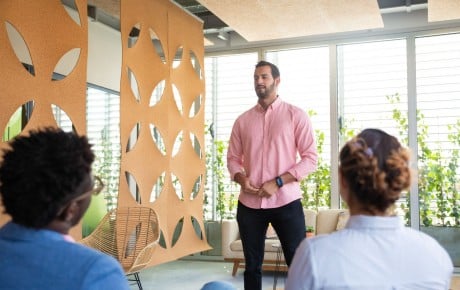 Coach business : l’intelligence artificielle peut-elle fragiliser votre expertise ?