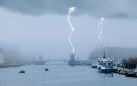Inondation, canicule, tempête : quelles protections pour les petites entreprises en 2026 ?