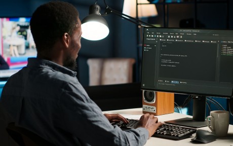 RC Pro IT pour devOps et SRE.