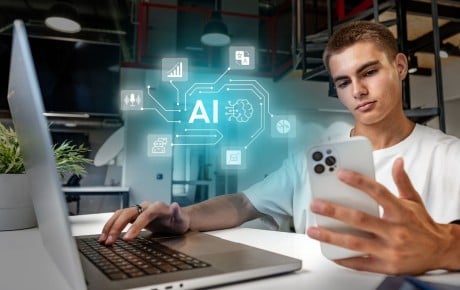 IA et freelances : 7 métiers menacés et 4 nouveaux métiers d’ici 2027.
