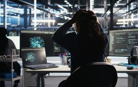 Cyberattaques et intelligence artificielle : quels risques pour les entreprises en 2026 ? 