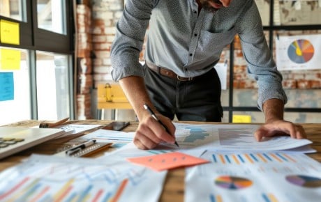 Business plan efficace 2026.