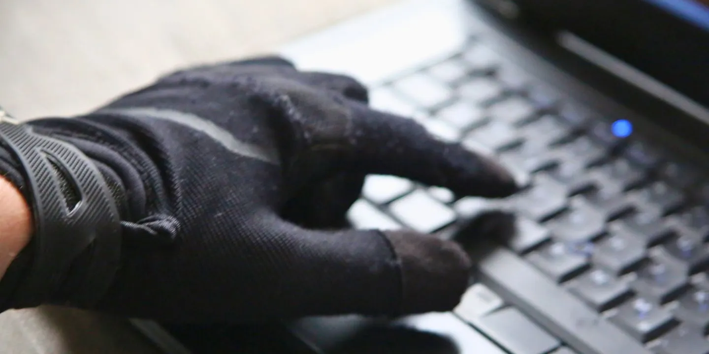 Double extorsion : nouvelle menace cyber des PME.