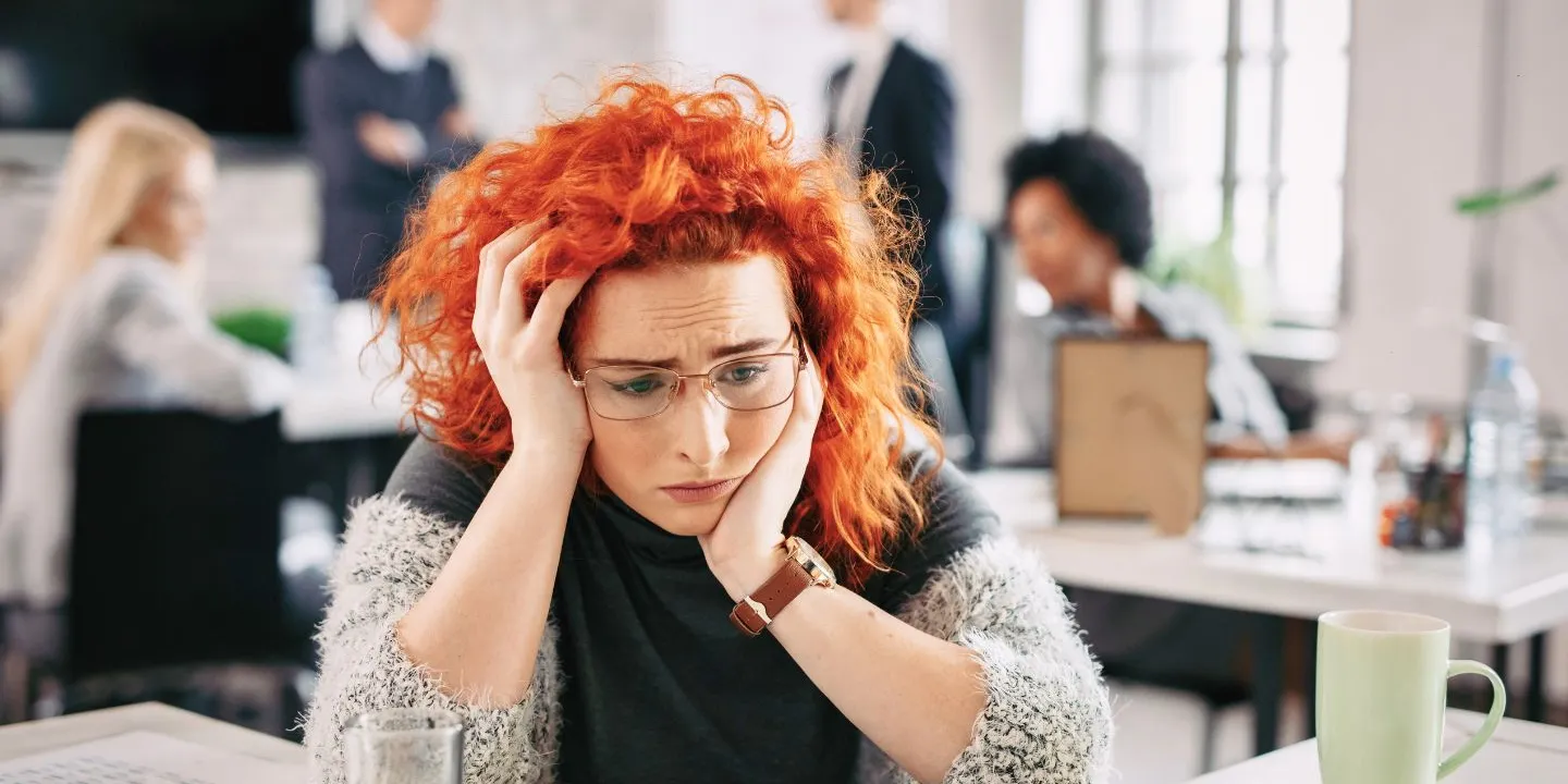 Entrepreneuses : tips contre l'isolement professionnel. 