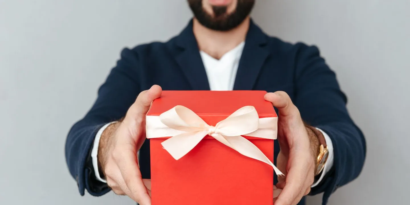 Guide 2025 pour les cadeaux d'affaires.