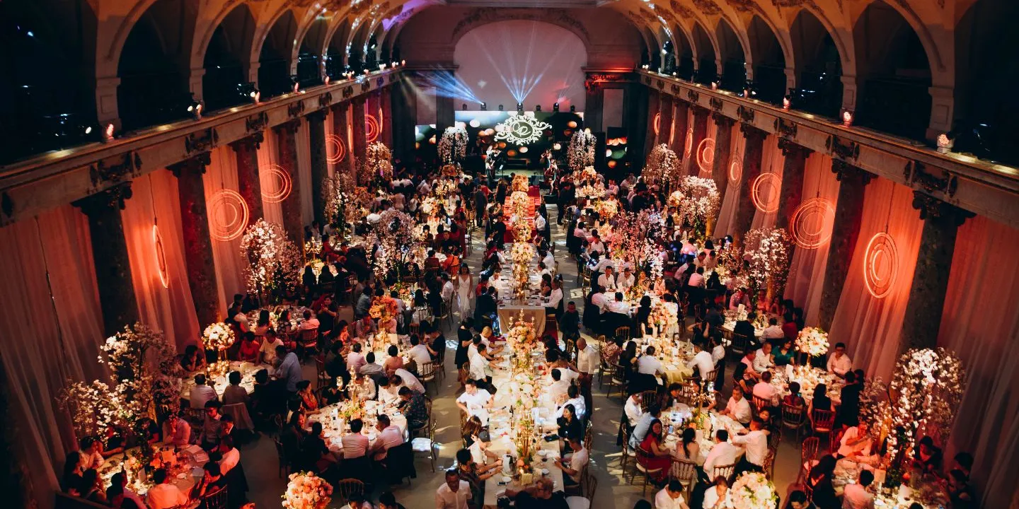 Assurance Cyber pour vos événements ponctuels.