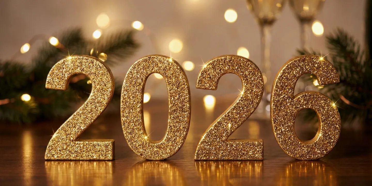 Bonnes résolutions 2026 pour les entrepreneurs.