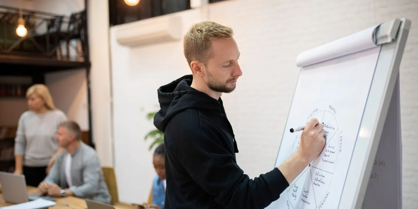 Implantation des startups françaises.