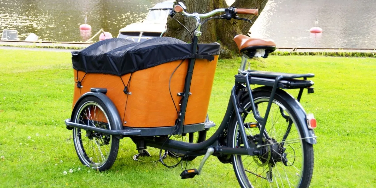 Assurance RC Pro vélo-cargo : comment couvrir vos livraisons en ville