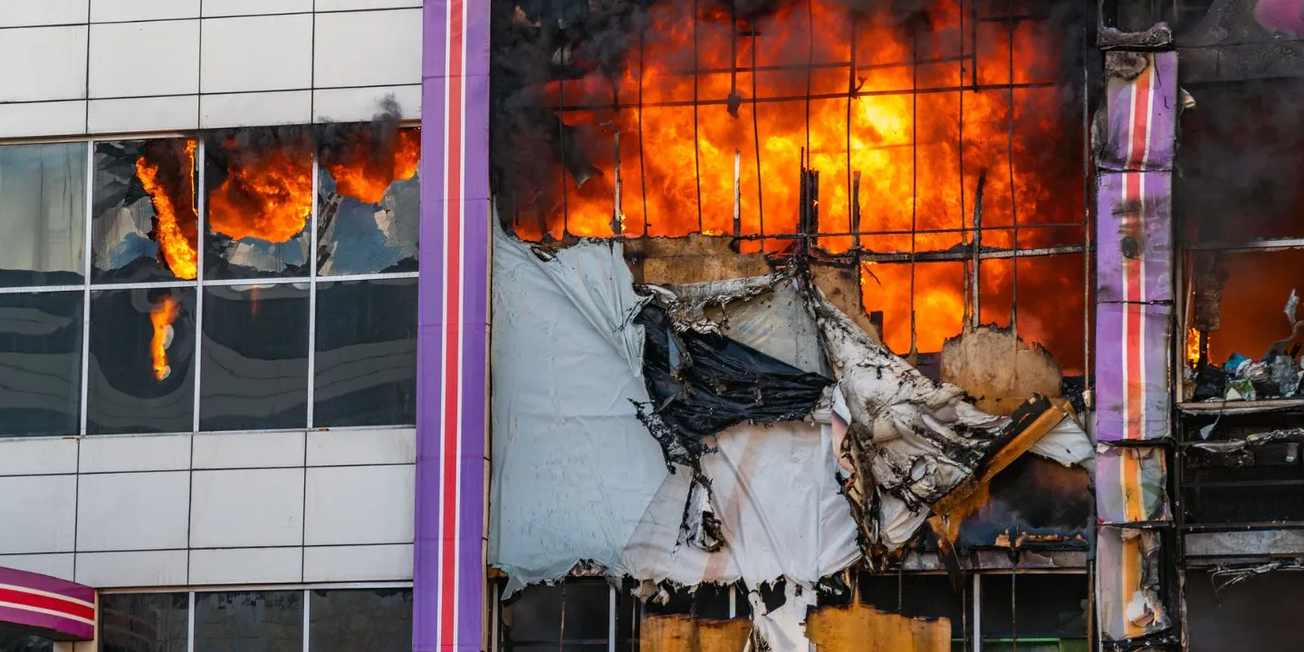 Comment la Multirisque Professionnelle protège votre chiffre d'affaires.