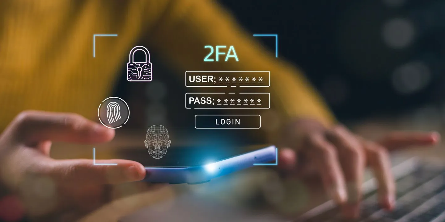 Double authentification, gestion des mots de passe : impact réel sur le risque et sur la prime d’assurance.