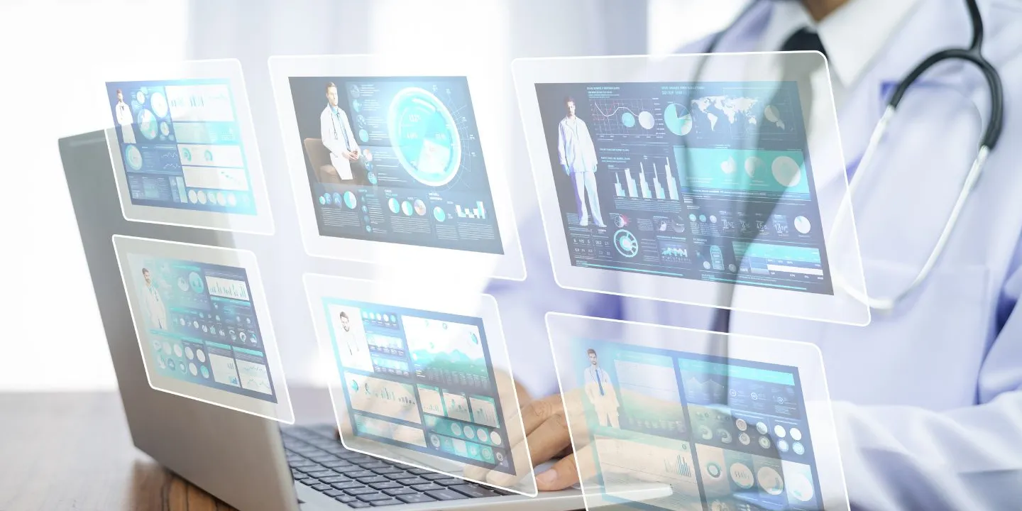 Travail avec des données de santé ou financières : quelles assurances exigent les grands comptes ?