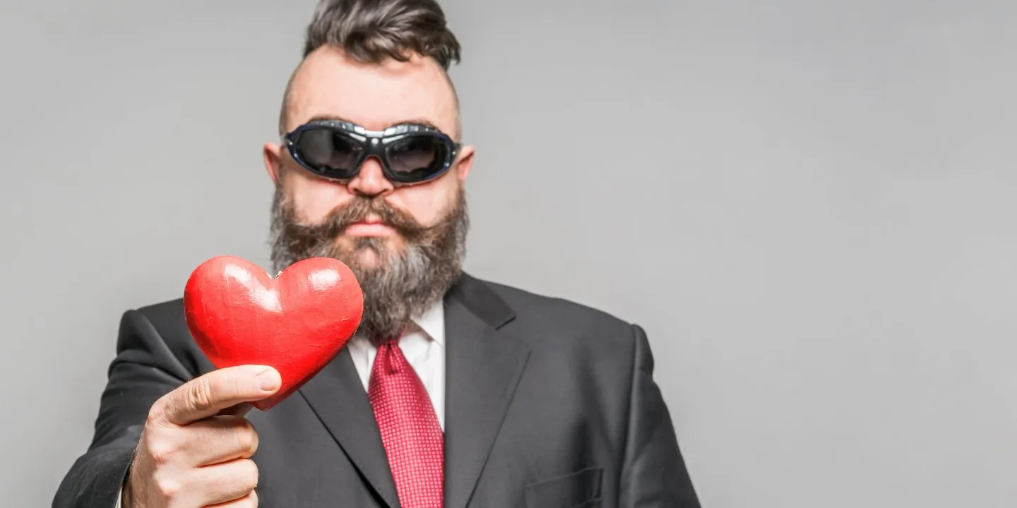 Saint-Valentin et entrepreneuriat : repenser la relation avec son entreprise.