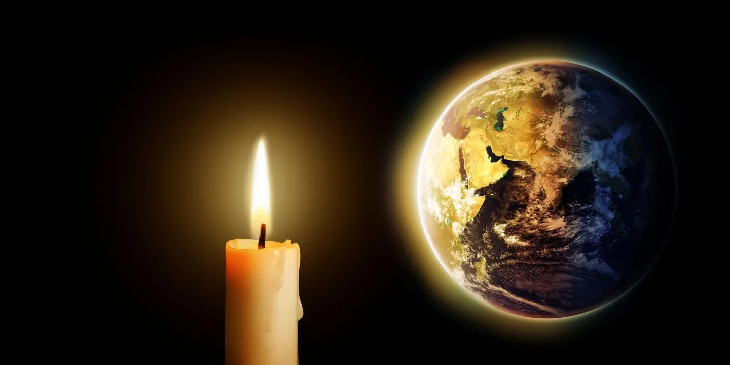 Earth hour 2026 : pourquoi les TPE et PME sont déjà exposées aux risques climatiques ?