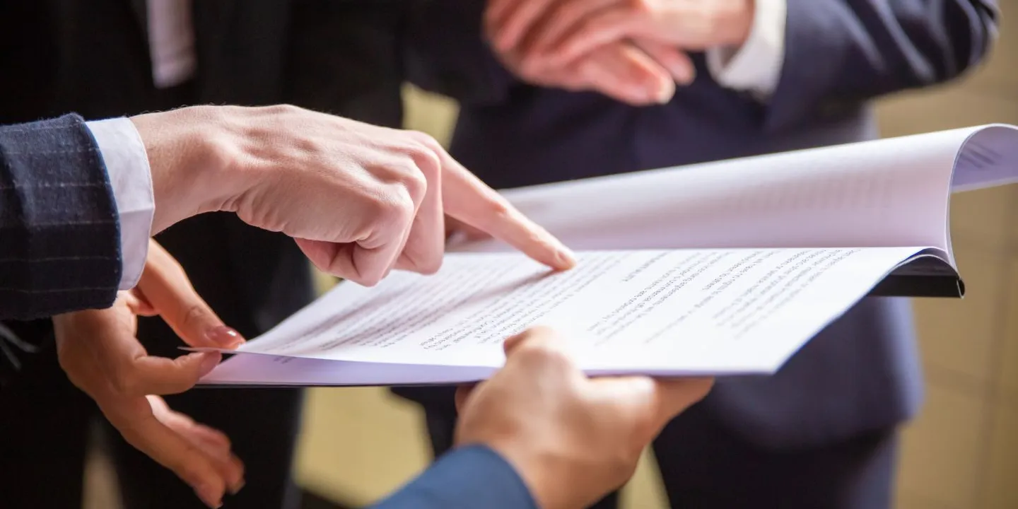 Freelance : SIRET, RC Pro, RGPD… les mentions indispensables en profil B2B