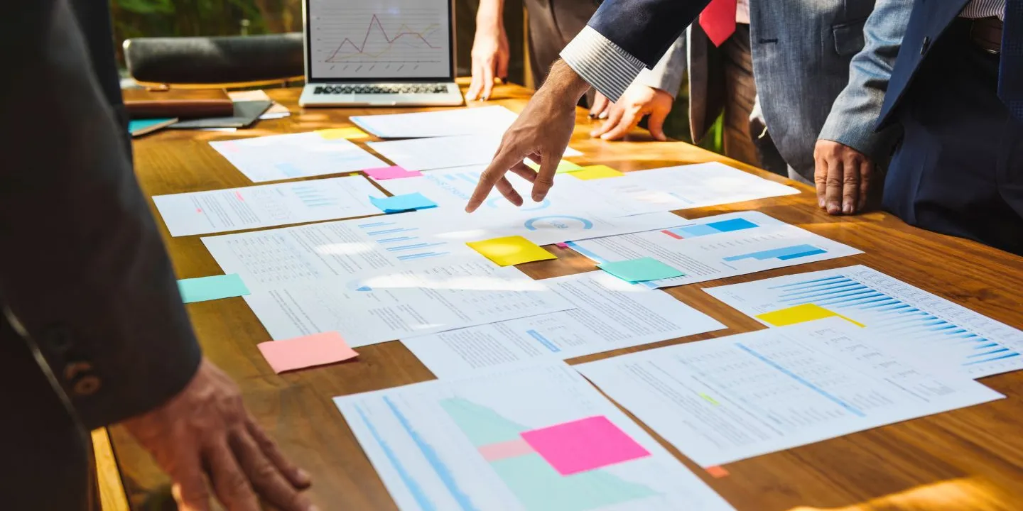 Les signaux faibles que vous ignorez… et qui peuvent faire échouer votre projet.