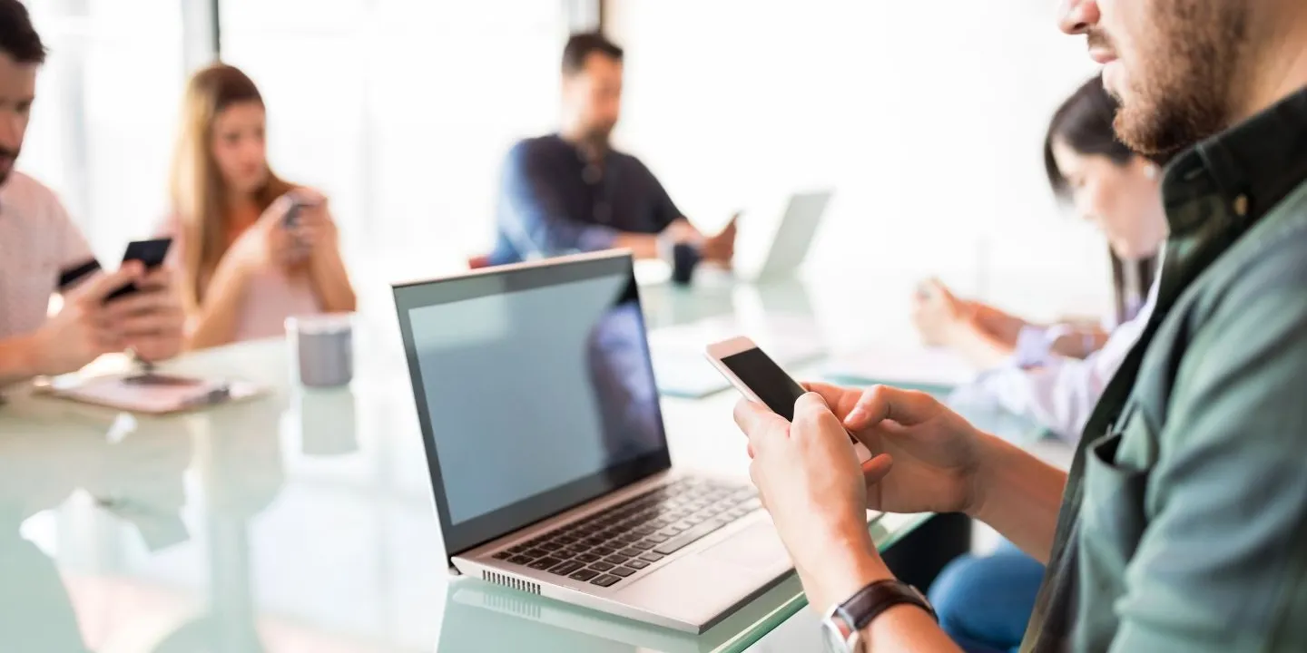 BYOD : quels risques juridiques et cyber pour les entreprises ?